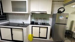 Blk 346 Clementi Avenue 5 (Clementi), HDB 2 Rooms #418713791